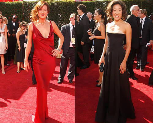 Il tappeto rosso degli Emmys 2007 redcarpetemmy3 Il tappeto rosso degli Emmys 2007