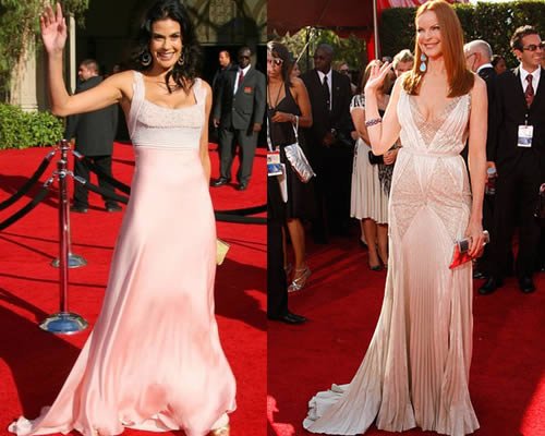 Il tappeto rosso degli Emmys 2007 redcarpetemmy4 Il tappeto rosso degli Emmys 2007