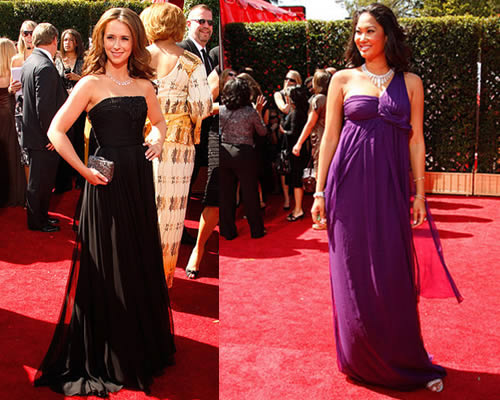 Il tappeto rosso degli Emmys 2007 redcarpetemmy6 Il tappeto rosso degli Emmys 2007
