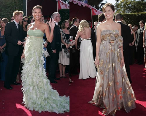 Il tappeto rosso degli Emmys 2007 redcarpetemmy9 Il tappeto rosso degli Emmys 2007