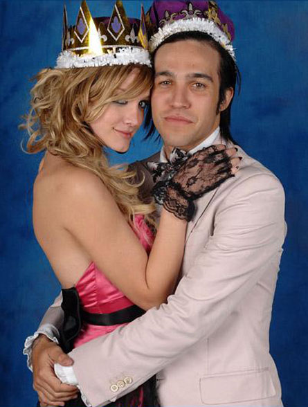 80sgross3 Ashlee e Pete negli anni 80