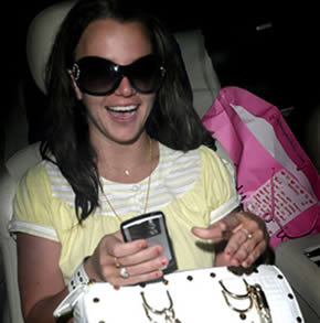 britneyspearsperso1 Britney ha perso la custodia: ecco perché