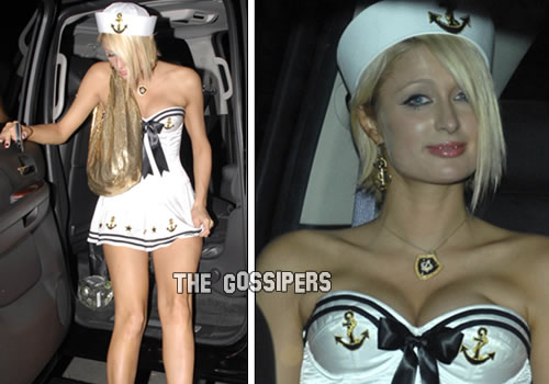 Qualche costume vip per Halloween 2007 halloween20072 Qualche costume vip per Halloween 2007