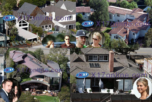 incendio3 Grave incendio a Malibù