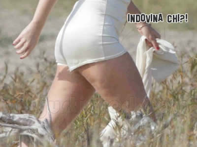 indovinagambeb Indovina chi: sul set cinematografico