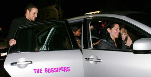 kate walsh 40th birthday party 07 Happy birthday to...