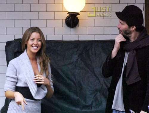 kean21 Dillo con un bacio...