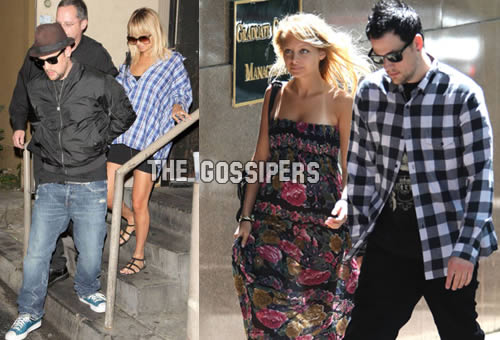 nicolerichiefuma Nicole fuma nonostante il pancione? Naaa