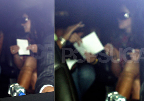 patenterbitney Britney ha preso la patente californiana!