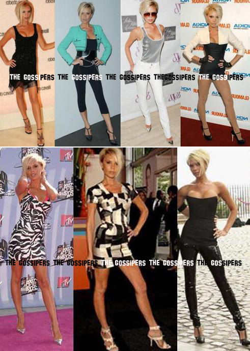 La posa plastica di Victoria poshposeplasticheoggi La posa plastica di Victoria