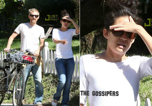 Passeggiata domenicale per Sandra Oh sandraoh2 Passeggiata domenicale per Sandra Oh