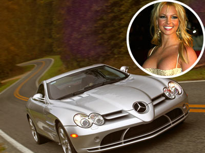 3 1221feat2 Britney ha comprato una nuova auto