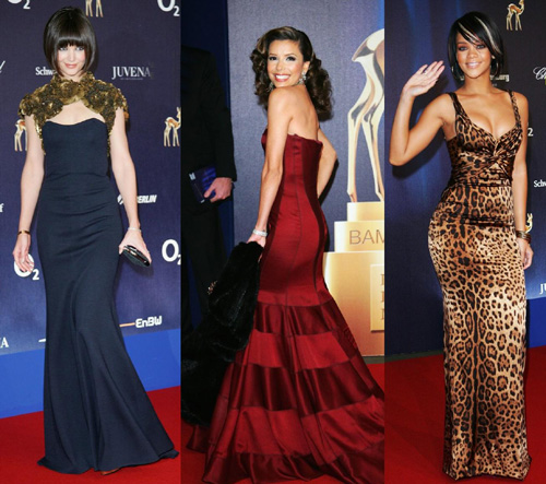 People @ Bambi Awards 2007 bambi3 People @ Bambi Awards 2007