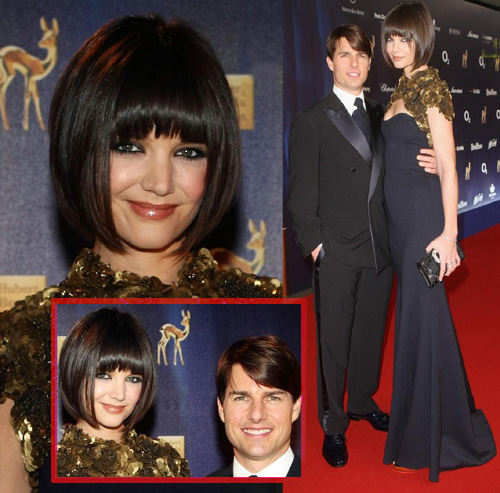 People @ Bambi Awards 2007 bambi4 People @ Bambi Awards 2007