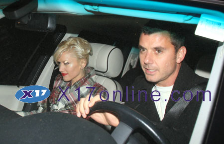 gwenataguilerababybshower 1 Christina @ Kiddyland Carnival (babyshower)