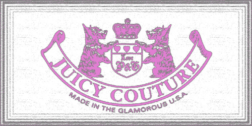 juicycouturelogonina Juicy Couture Store Opening in Beverly Hills