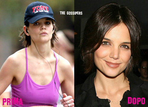 katemaratona4 Corri Katie, corri!