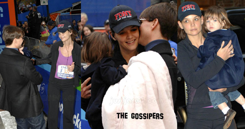 katiemaratona2 Corri Katie, corri!