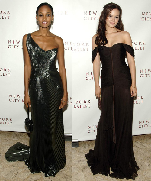 Blair o Serena? Leighton o Blake? Mora o Bionda? leghton2 Blair o Serena? Leighton o Blake? Mora o Bionda?