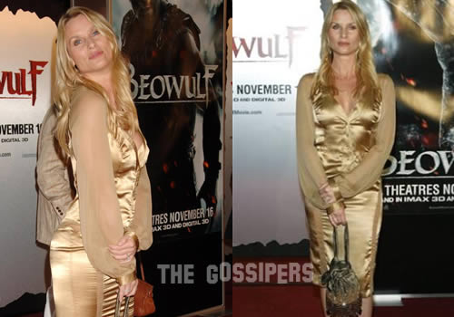 nicolettebeowulf2 Nicolette Sheridan potrebbe essere incinta