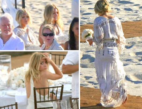 olsenmatrimonnietto2 Due gemelle al matrimonio