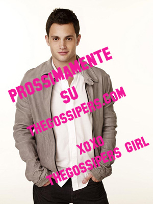 pennbadgley1 Blair o Serena? Leighton o Blake? Mora o Bionda?