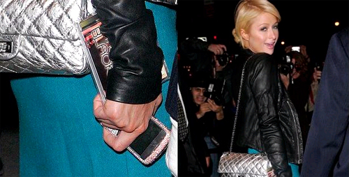 small parisblackout Chi ha comprato il cd di Britney?