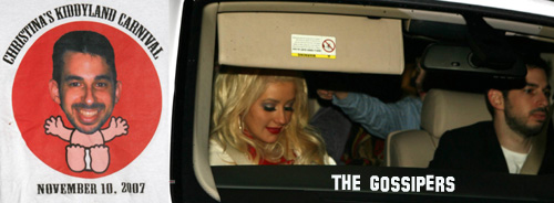 xtinakiddiland Christina @ Kiddyland Carnival (babyshower)