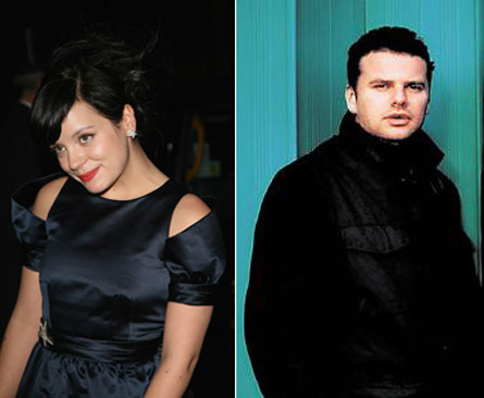 edlily1 Anche Lily Allen incinta?!