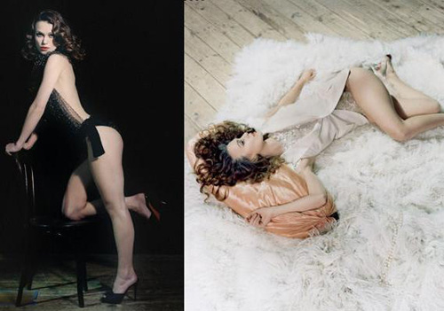 keiraint Keira & Mischa alla conquista delle cover