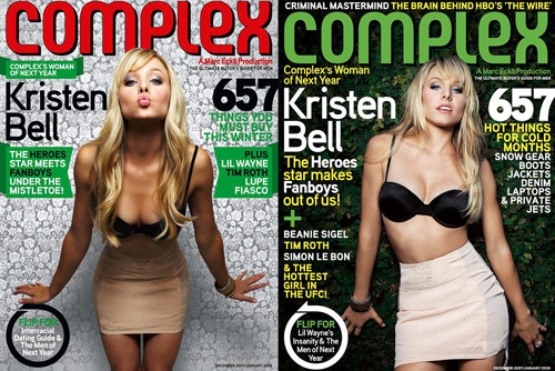 Il lato sexy di Veronica Mars/Gossip Girl/Elle kristen2 Il lato sexy di Veronica Mars/Gossip Girl/Elle