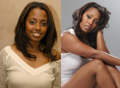 ridy Indovinate chi è questa ragazza...