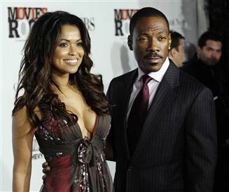 080102 murphy wedding hmed 2ahmedium Eddie Murphy si separa