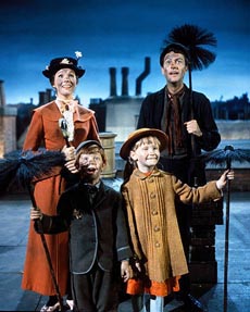 20060714ho marypoppins 230 Bambini famosi