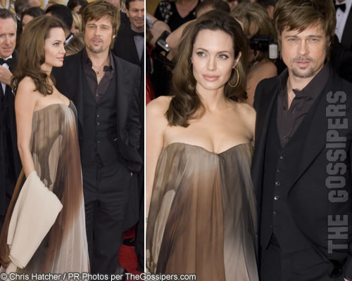 angelinajolieincintaa Angelina Jolie davvero incinta?