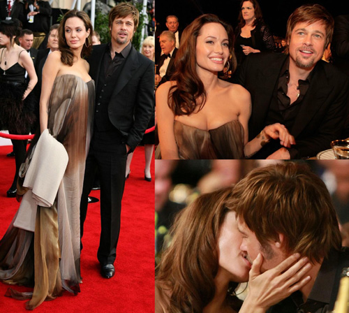 brangelina sag People @ SAG Awards 2008