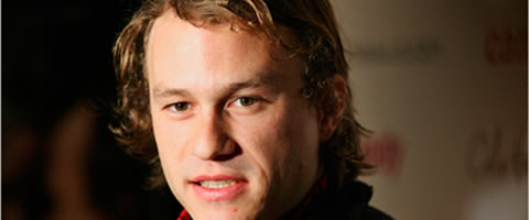 heath2 Heath Ledger: nessun risultato dallautopsia