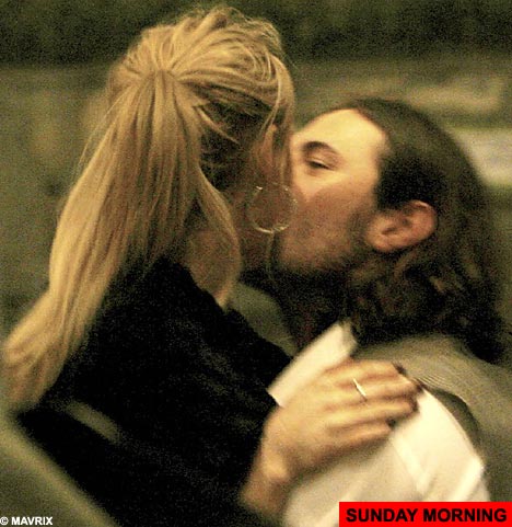 lohan11mavrix 468x481 Ricapitolando gli ultimi giorni di Lindsay Lohan