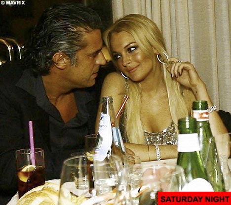 lohan12mavrix 468x415 Ricapitolando gli ultimi giorni di Lindsay Lohan