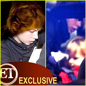 michelle williams en route nyc Michelle Williams e Matilda Rose in viaggio verso NY