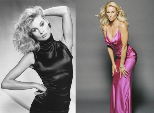 nicoshe Misteriosa ragazza in bikini...