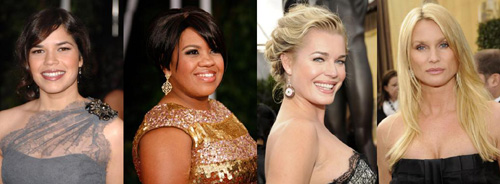 primi sag People @ SAG Awards 2008