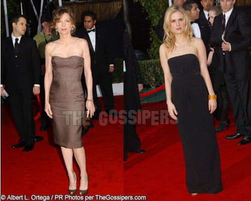 sophiakate2 People @ SAG Awards 2008