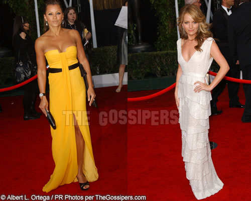 sophiakate3 People @ SAG Awards 2008