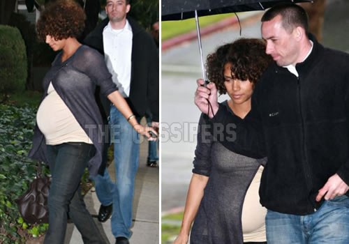 winoback2 Nuovo taglio per Halle Berry