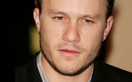 heathoverdose1 Heath Ledger è morto per overdose