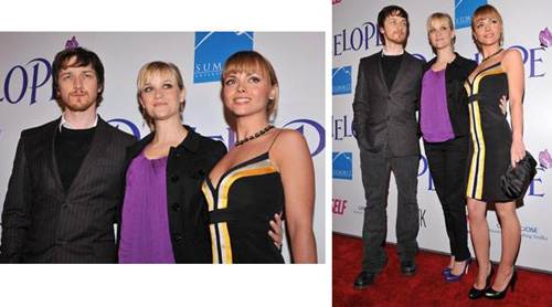 penelopecast Luccellino di Christina