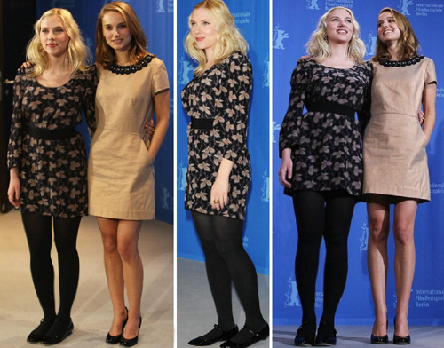 The Other Boleyn Girl première scanatphotocall1 The Other Boleyn Girl première