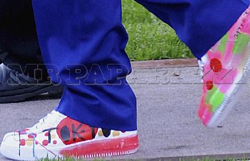 scarppp Indovina le scarpe assurde!