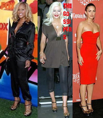 We really, really love Mary Jane!!! ysl 2 We really, really love Mary Jane!!!